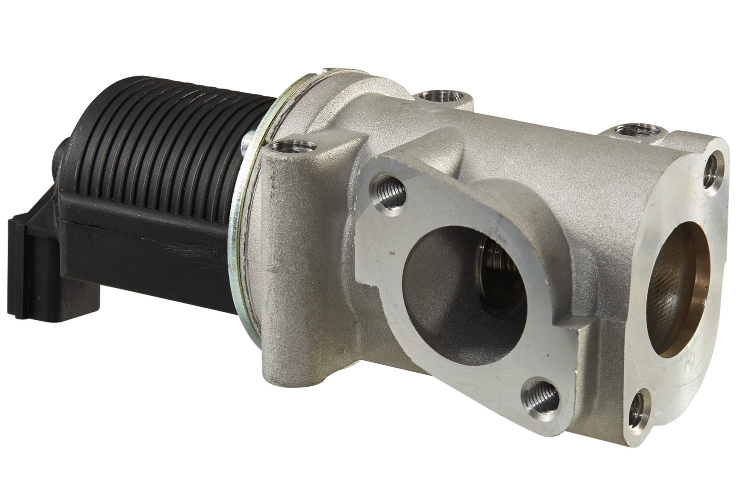 HELLA 6NU 010 171-331 AGR-Ventil - elektronisch - 2-polig - mit Dichtungen