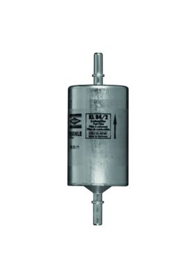 Mahle KL84/2 Kraftstofffilter