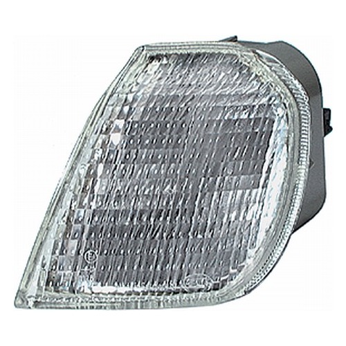 HELLA 2BA 007 042-031 Blinkleuchte, links, 12V, mit Lampenträger