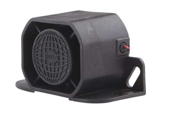 HELLA 3SL 996 139-277 Rückfahrwarner - BM30 - Frequenzbereich von: 700Hz - Frequenzbereich bis: 2800