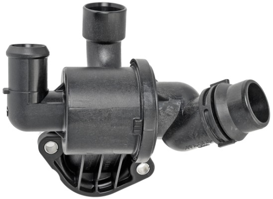 HELLA 8MT 354 777-381 Thermostat, Kühlmittel - Öffnungstemperatur: 87°C - mit Dichtung