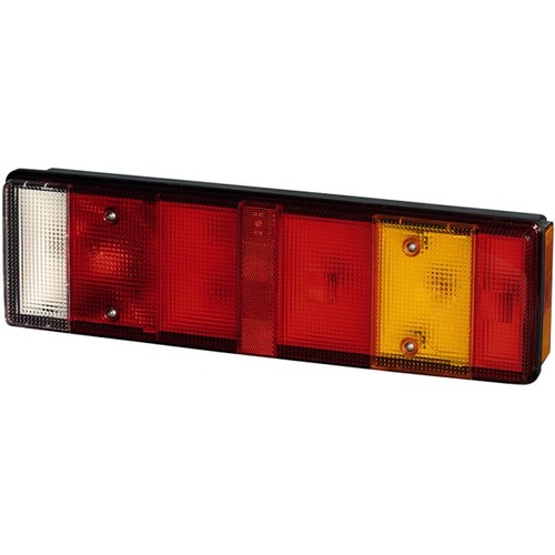 ssad56a9dfe1cdfab HELLA 2VD 008 204-211 Heckleuchte
