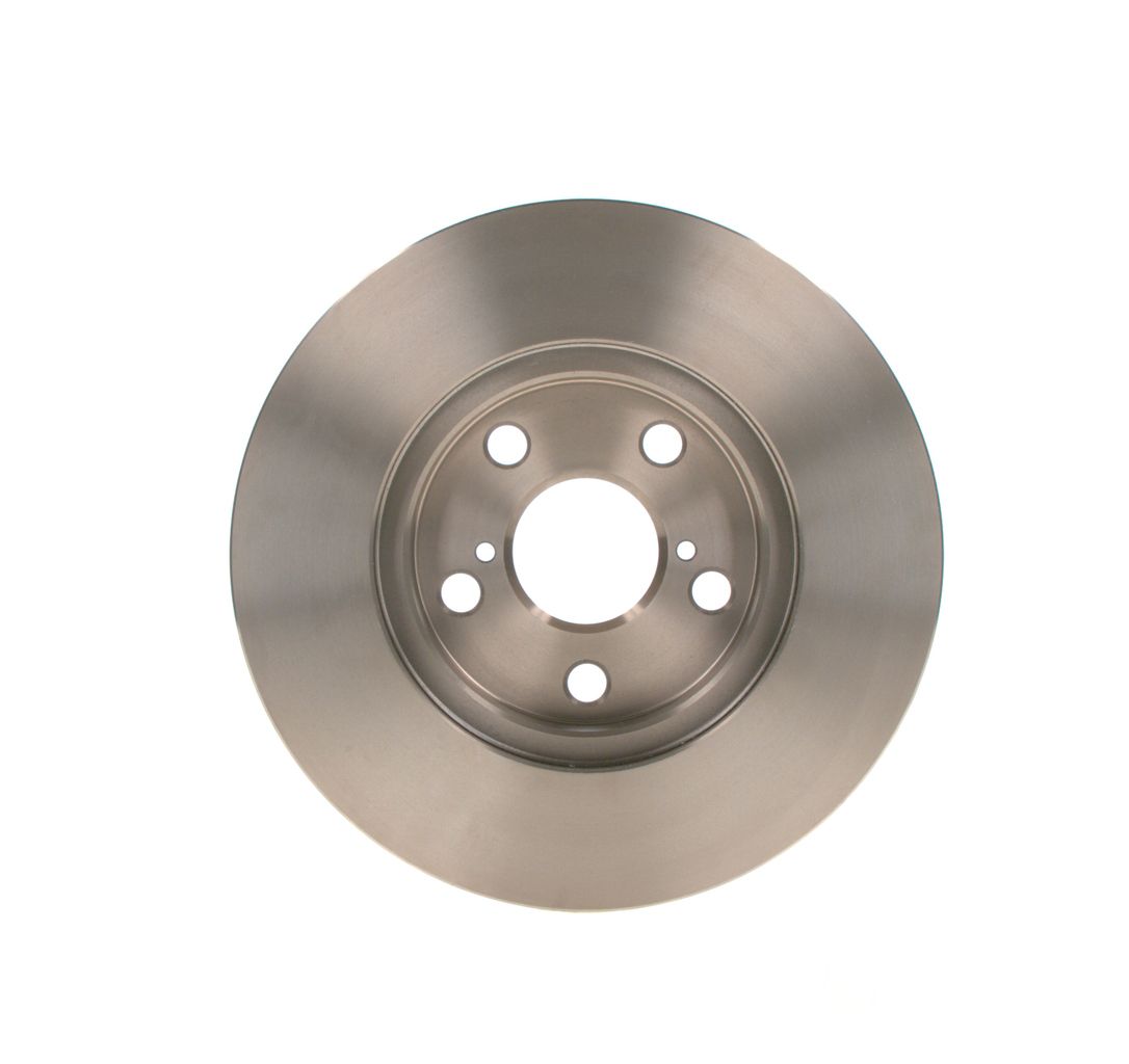 Bosch 0986478451 Bremsscheibe
