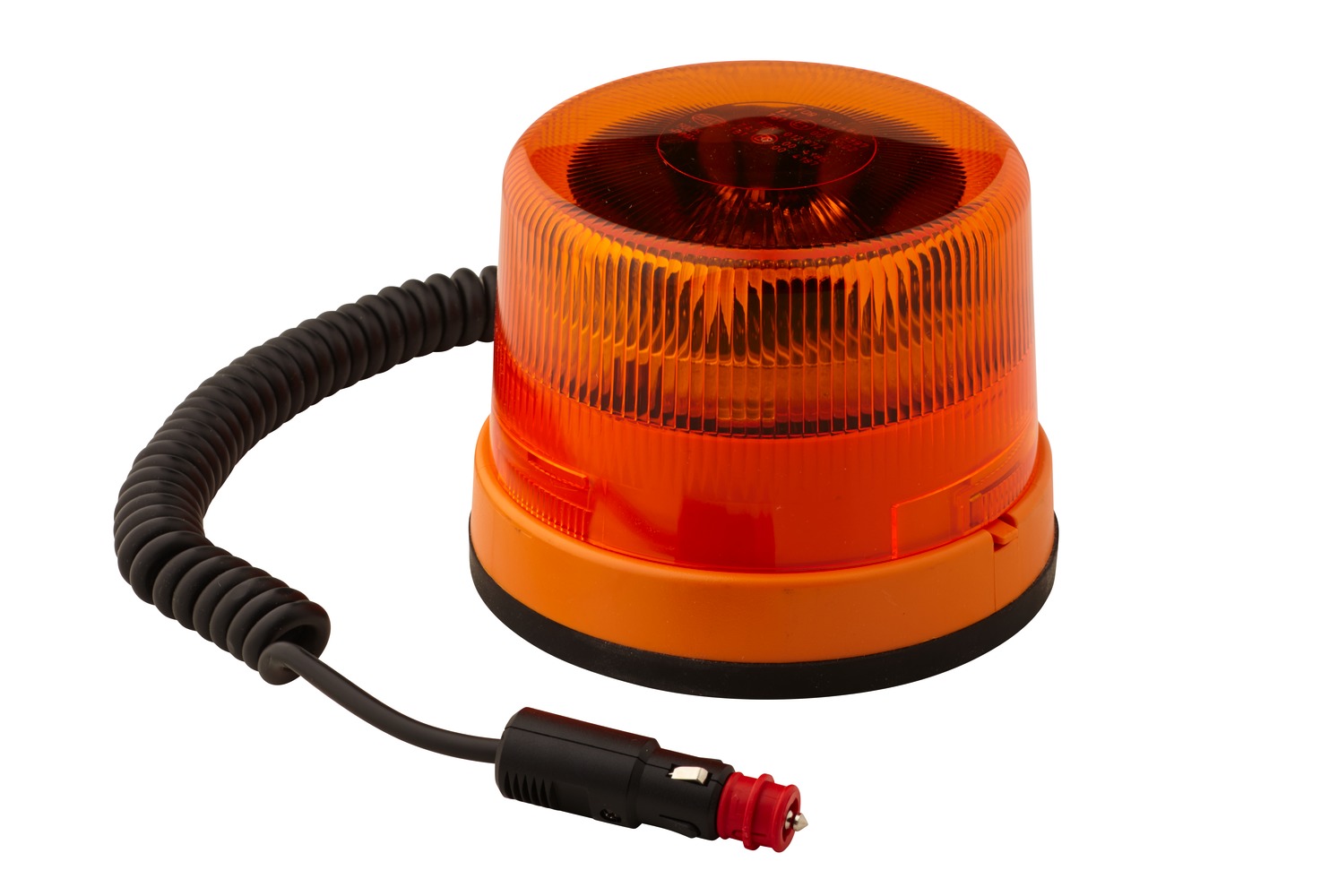10103815a_AM0 HELLA 2XD 012 972-021 LED-Blitz-Kennleuchte - KL 7000 - 12/24V - gelb - Magnetbefestigung - gelb - K