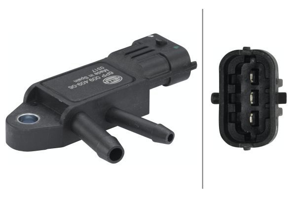 HELLA 6PP 009 409-061 Sensor