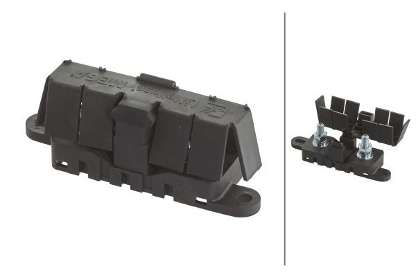 HELLA 8JD 743 135-011 Sicherungshalter 1 Stück