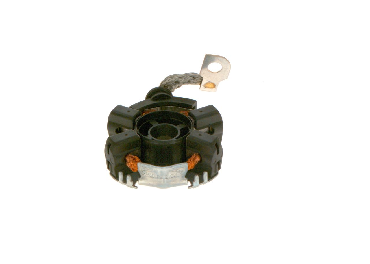 Bosch 1004336650 Halter, Kohlebürsten
