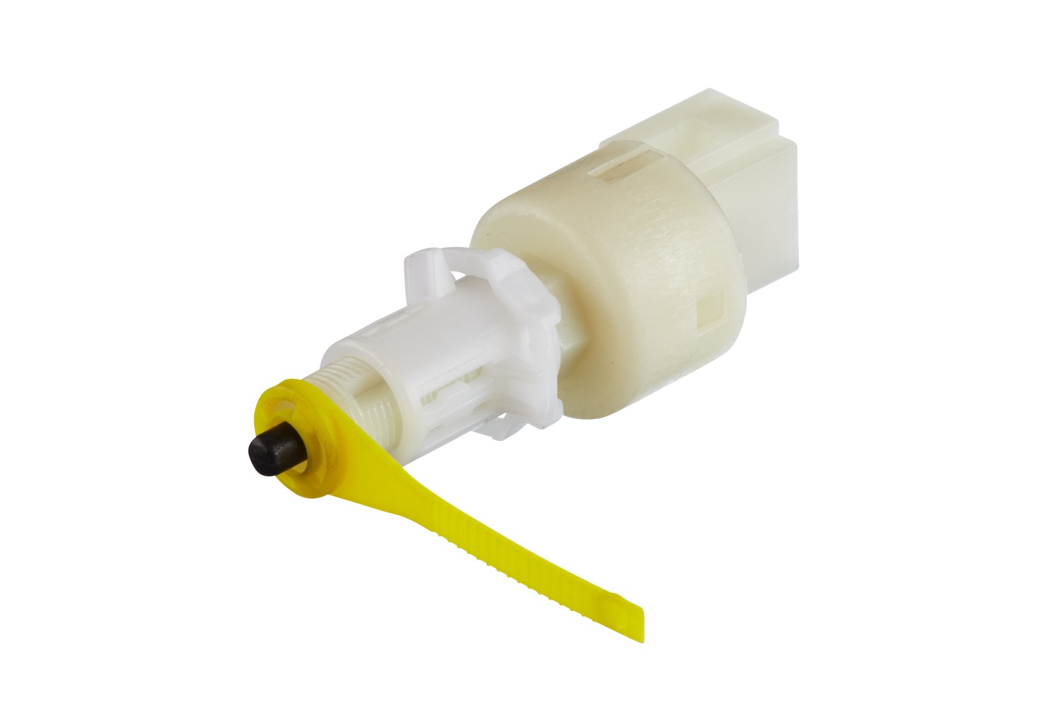 HELLA 6DD 008 622-681 Bremslichtschalter - 12V - Anschlussanzahl: 2 - Bajonett - Öffner - elektrisch