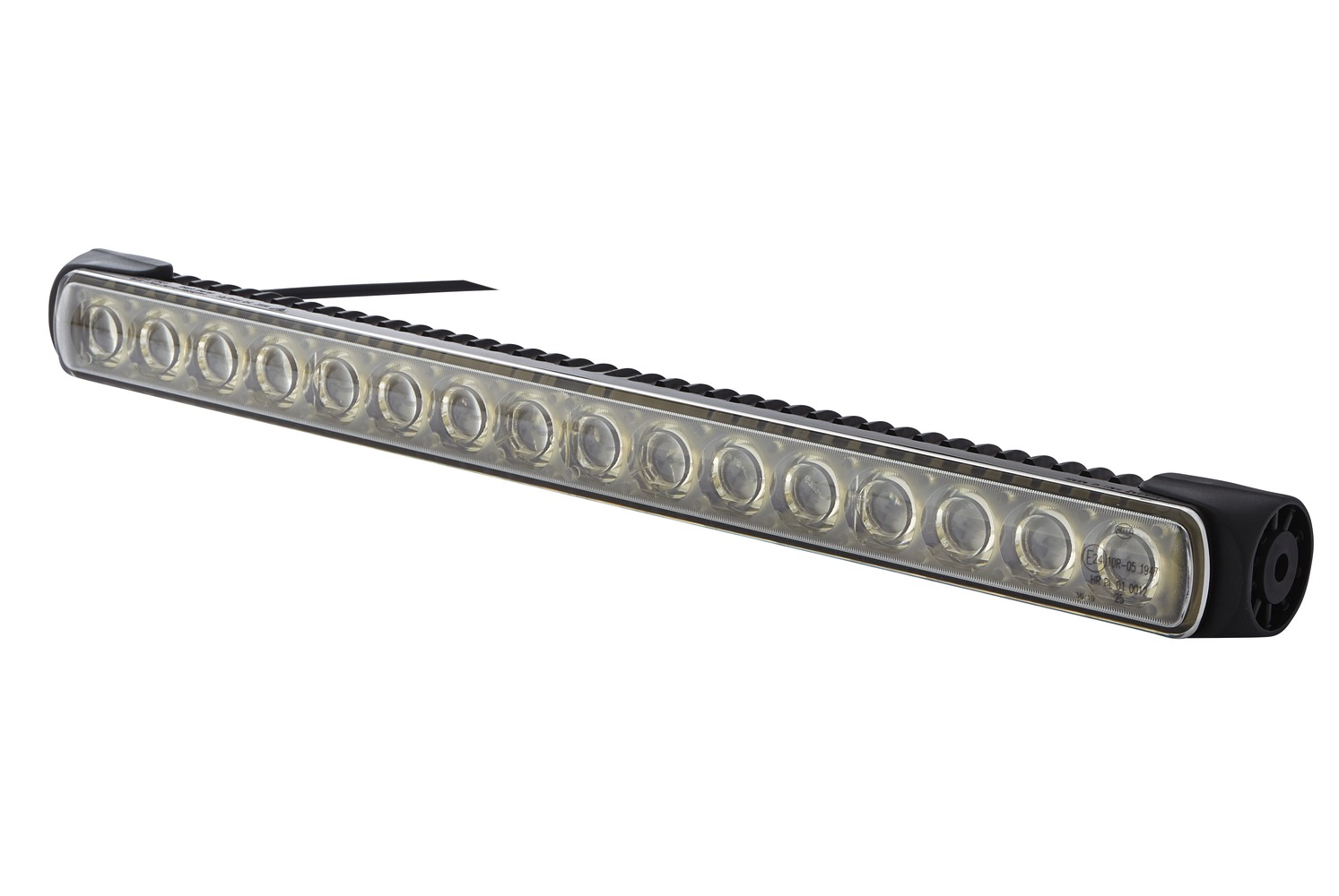 10085646a_AM0 HELLA 1FJ 958 130-111 LED-Fernscheinwerfer - Light Bar LB470 - 12/24V - rechteckig - Referenzzahl: 2