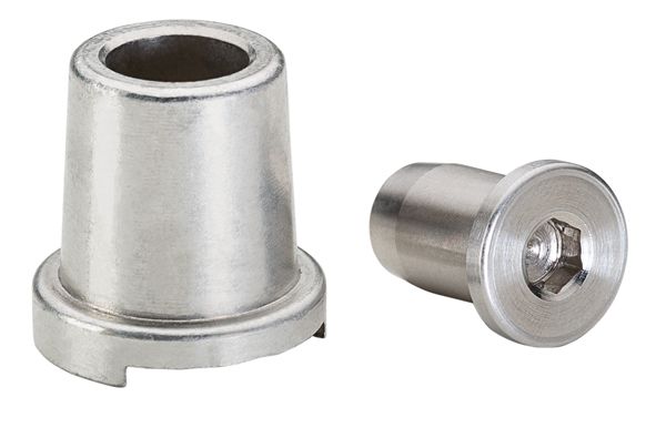 HELLA 9MK 230 836-007 Batterieadapter