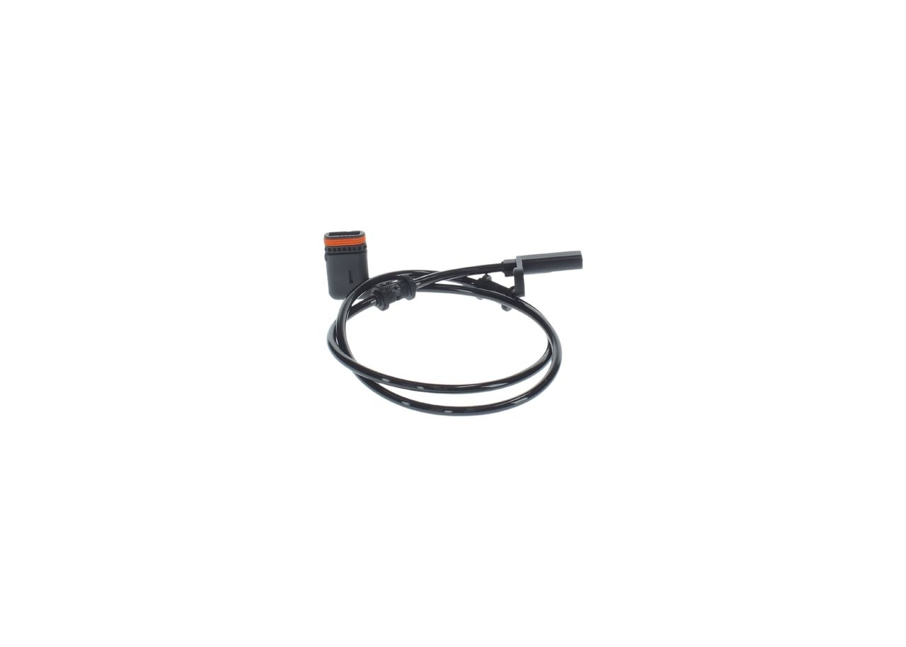 Bosch 0986594549 Sensor, Raddrehzahl