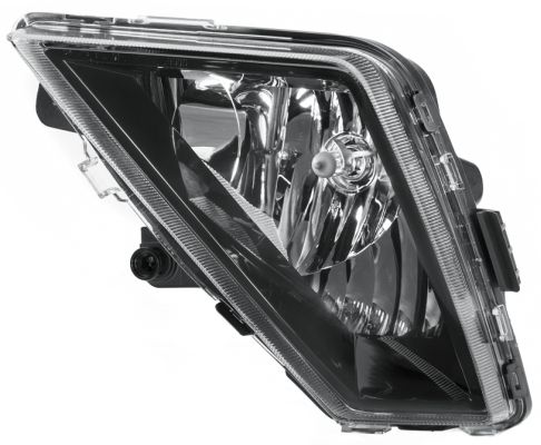 HELLA 1ND 013 001-011 Nebelscheinwerfer