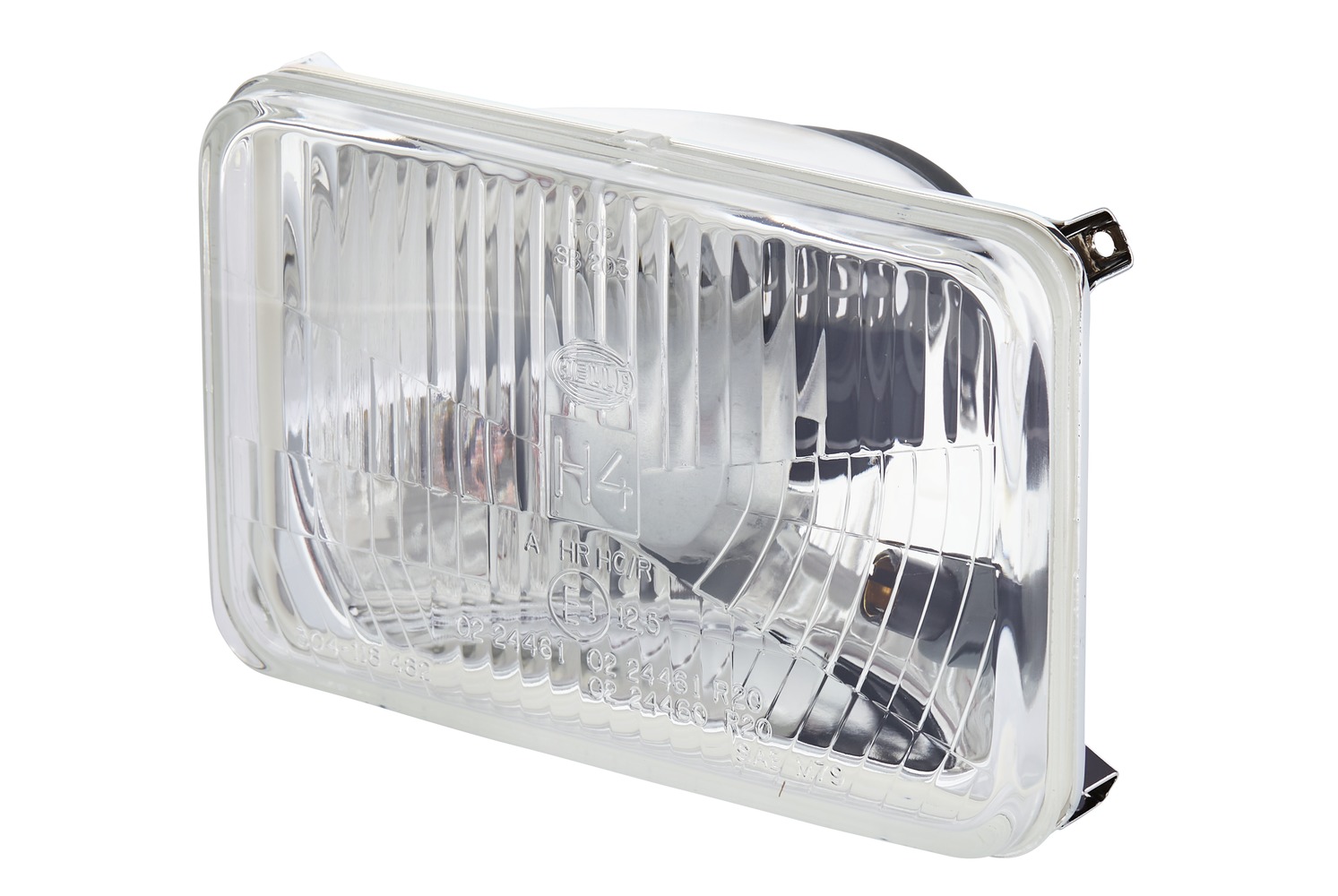 10085476a_AM0 HELLA 1AB 003 177-001 Halogen-Scheinwerfereinsatz, Hauptscheinwerfer - 12/24V - Referenzzahl: 12.5 -