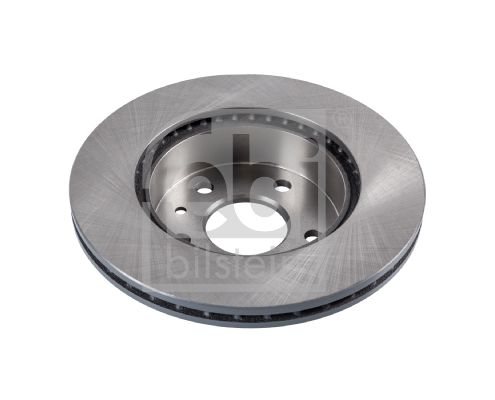 febi Bilstein 10642 Bremsscheibe