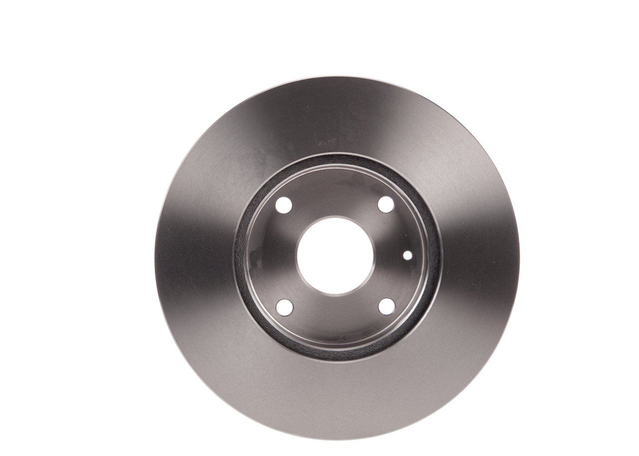 Bosch 0986479649 Bremsscheibe