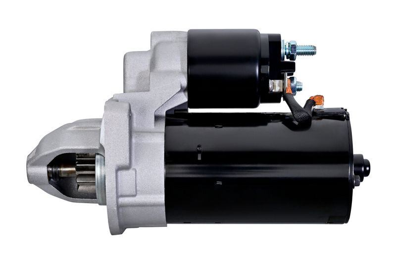 HELLA 8EA 012 526-221 Starter Anzahl Stück