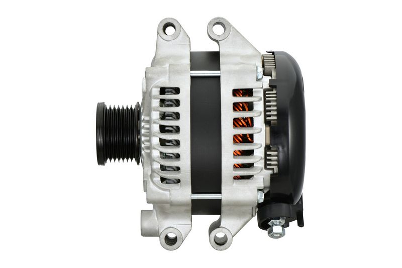 HELLA 8EL 011 713-621 Generator mit Freilaufriemenscheibe