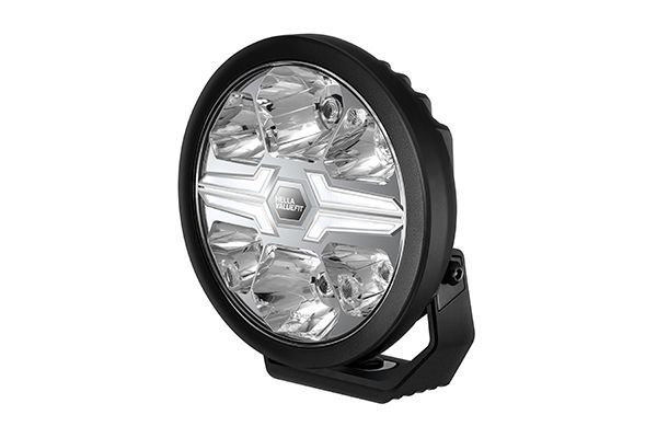 HELLA 1FJ 357 198-041 Fernscheinwerfer mit LED