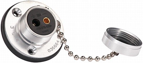HELLA 8JB 002 281-002 Steckdose 1 Stück