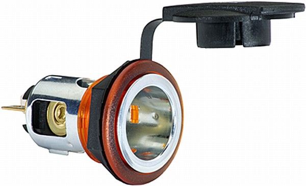 HELLA 8JB 008 023-051 Steckdose