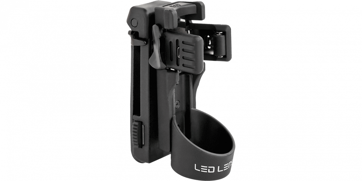 Ledlenser Taktisches Profi-Holster Typ B 0323