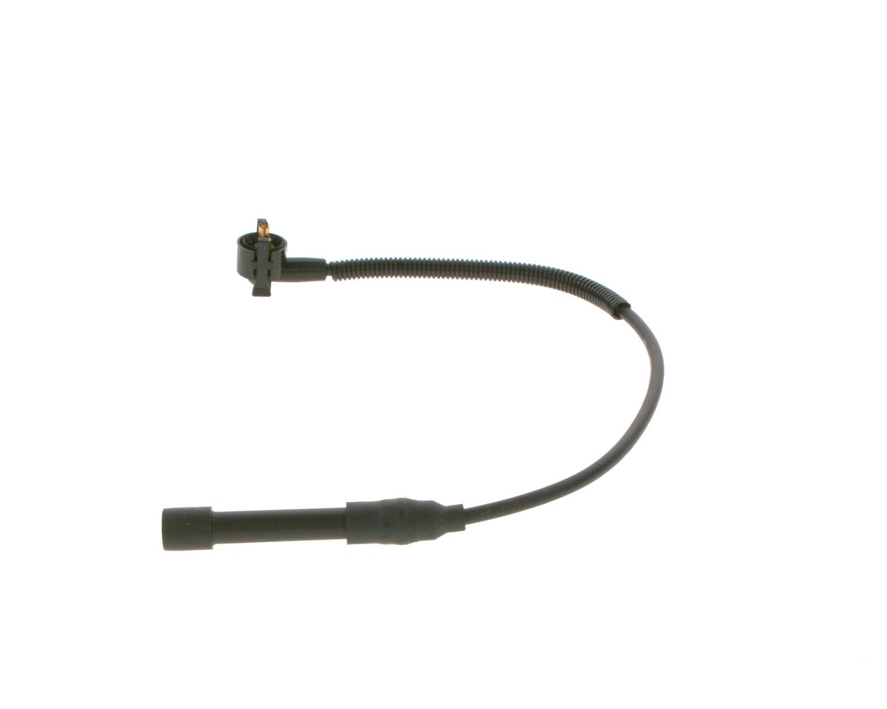 Bosch 0986357051 Zündleitungssatz