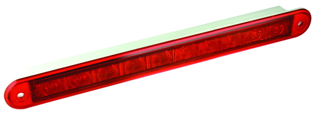 235RHM LED Bremsleuchte 235RHM12E, stabförmig, 12 Volt