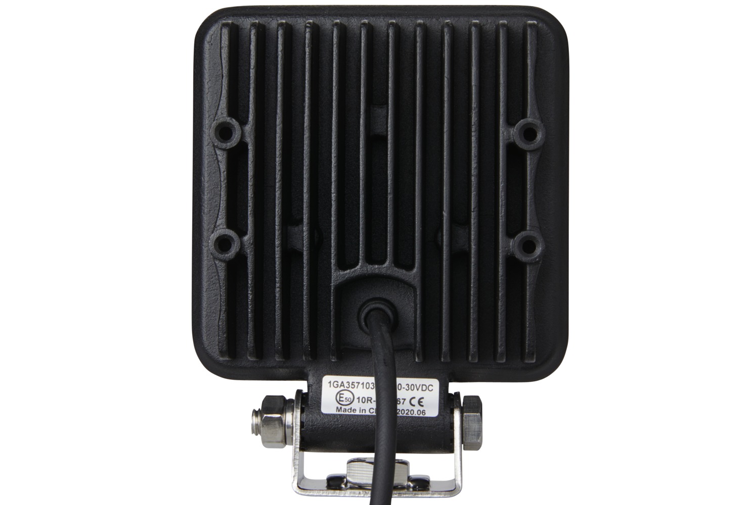 HELLA VALUEFIT  LED-Arbeitsscheinwerfer -  S1500 - 12/24V - 1500lm - geschraubt - Nahf  - 1GA 357 103-022