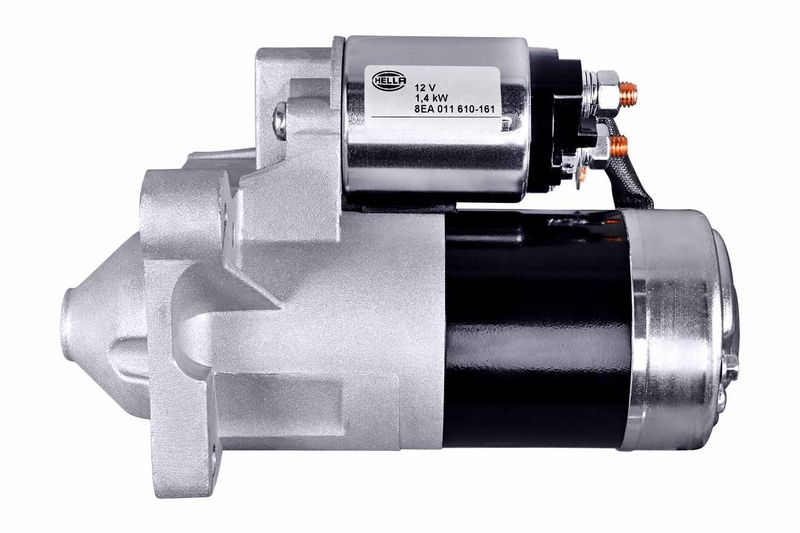 HELLA 8EA 011 610-161 Starter Anzahl Stück 1