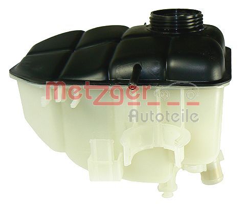 Metzger 2140043 Ausgleichsbehälter, Kühlmittel