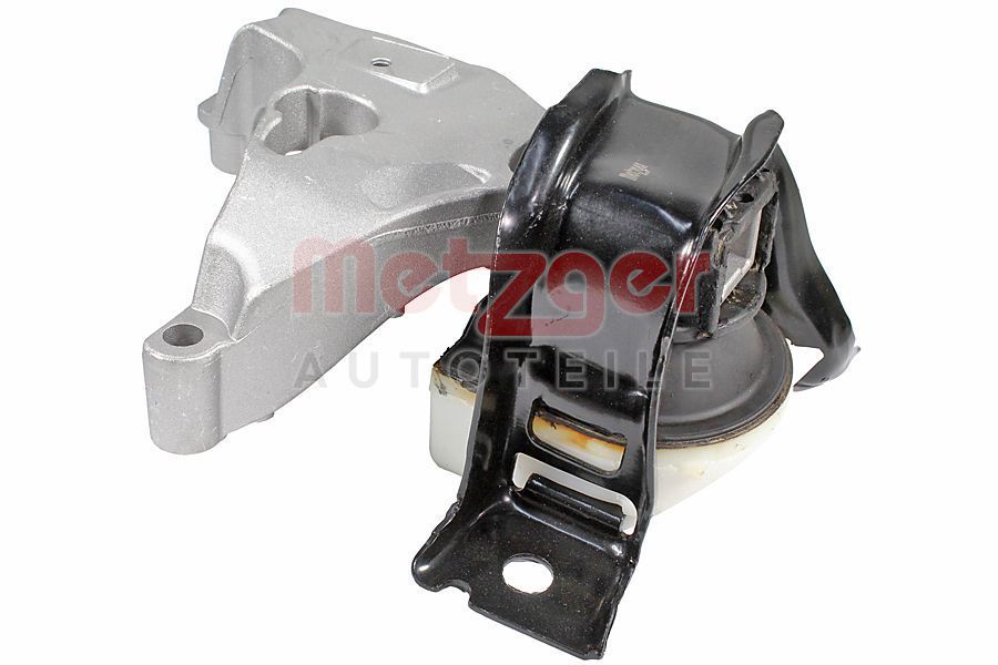 Metzger 8054024 Lagerung, Motor