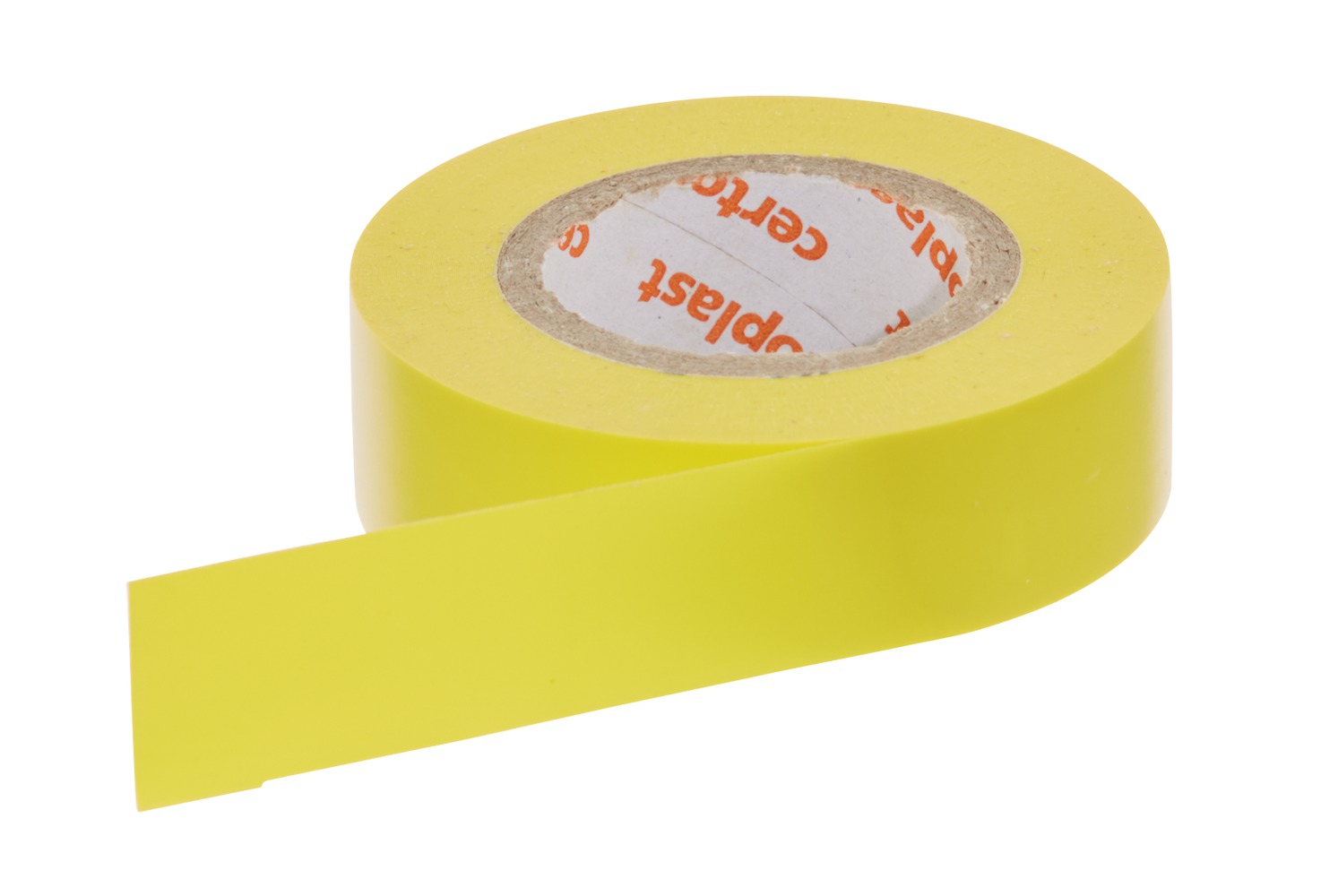 10099817a_AM0 HELLA 9MJ 707 871-013 Isolierband - gelb - Länge: 10m - Breite: 15mm