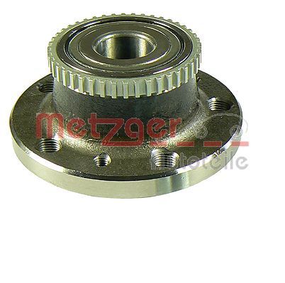 Metzger WM2041 Radlagersatz