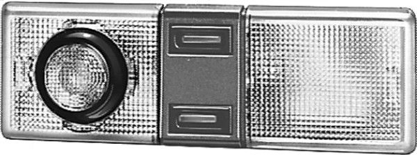 HELLA 2JA 006 447-041 Innenraumleuchte