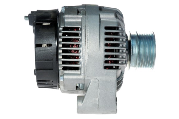 HELLA 8EL 011 710-081 Generator - 14V - 90A - für u.a. MB C-Class (W202)