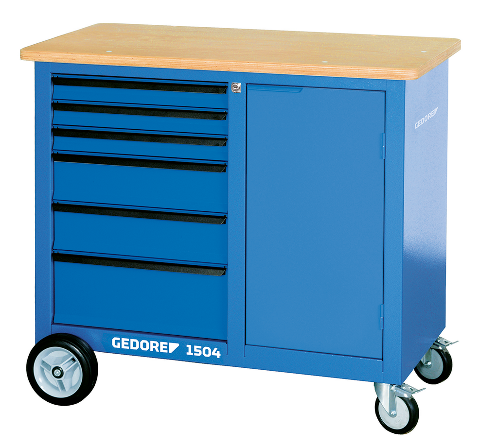 Bild (Gedore)
