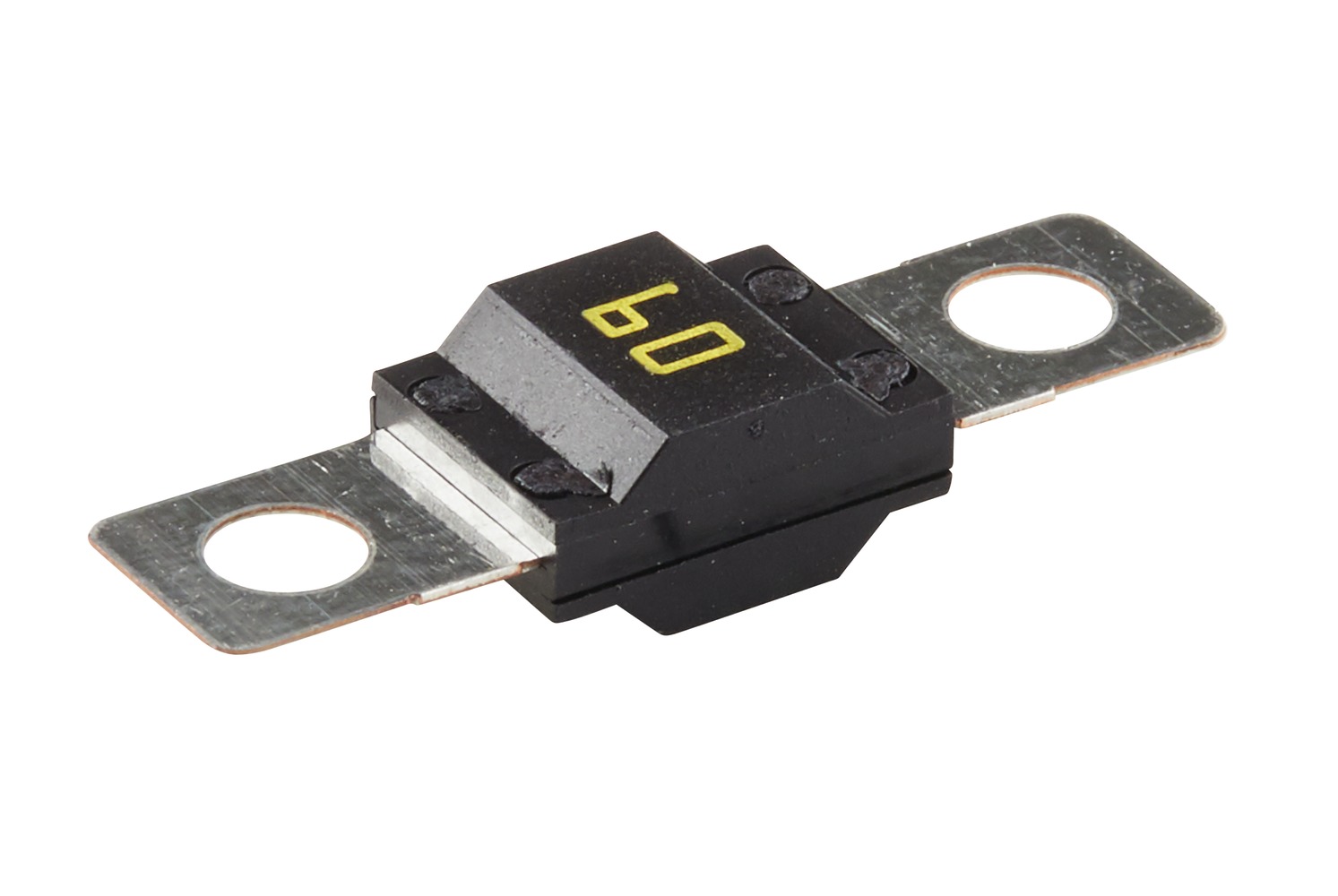 HELLA 8JS 742 901-021 Sicherung - MIDI-Sicherung - 60A - 32V - gelb - Menge: 1
