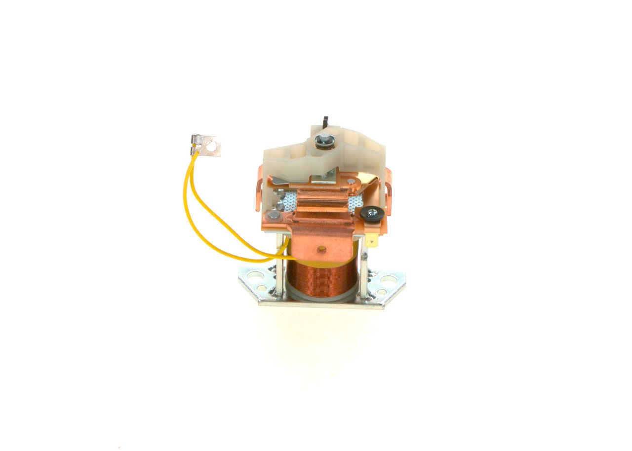 Bosch 2339101051 Magnetschalter, Starter