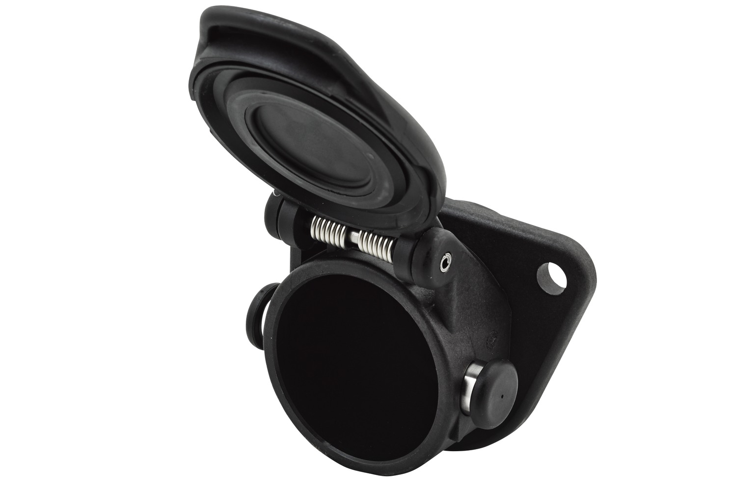 HELLA 8HG 007 647-001 Parkdose - 15-polig