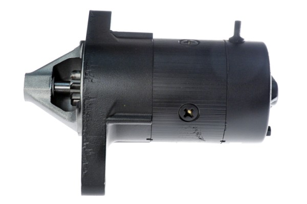HELLA 8EA 011 610-741 Starter - 12V - 0.7kW - für u.a. Toyota Yaris (_P1_)