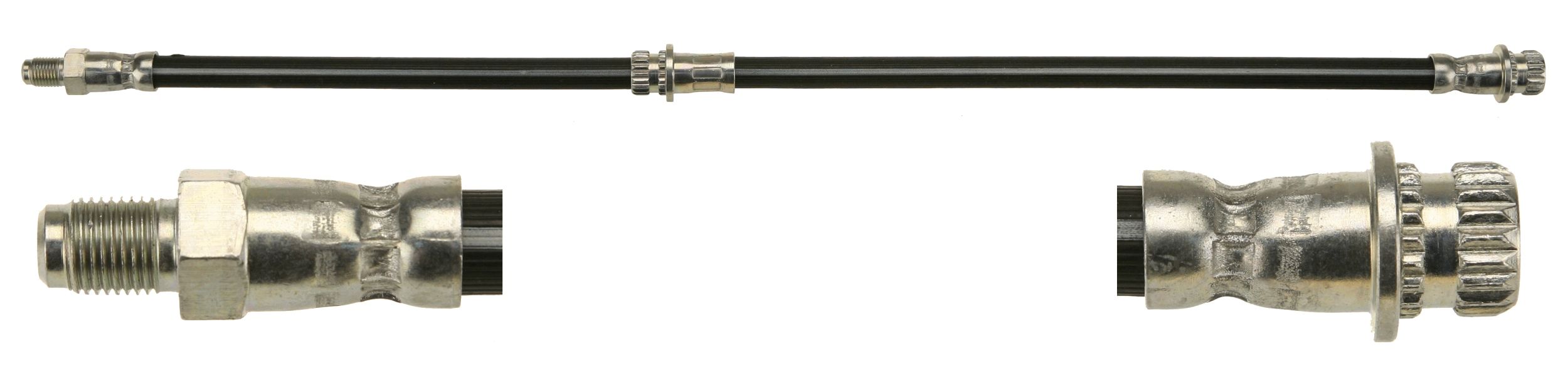 TRW Automotive PHB548 Bremsschlauch