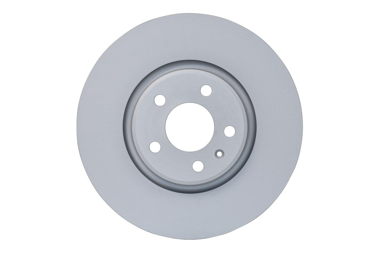 Bosch 0986479C49 Bremsscheibe