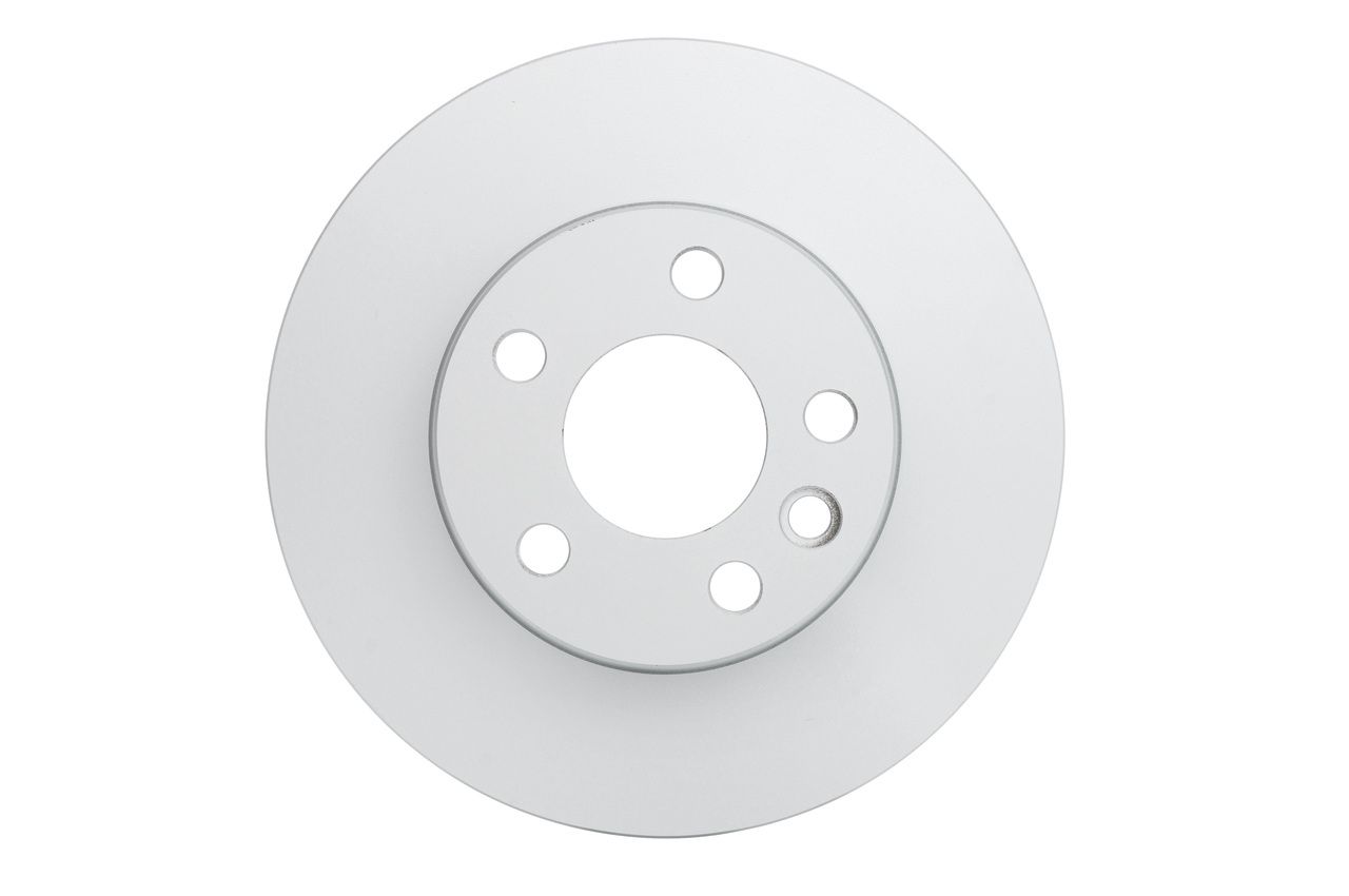 Bosch 0986479B50 Bremsscheibe