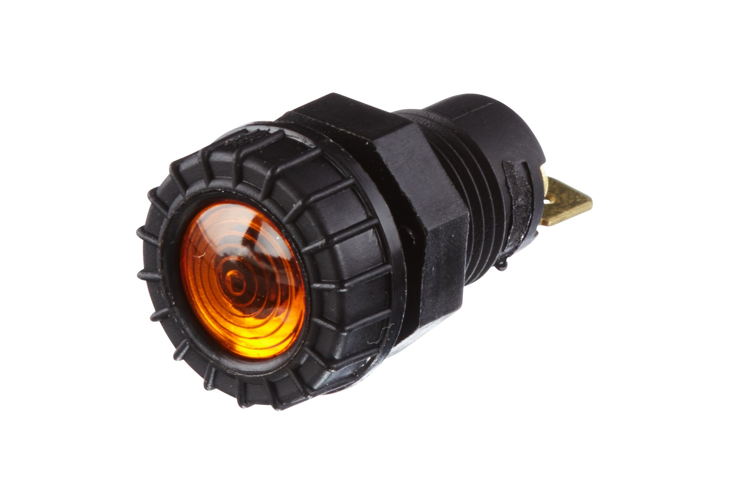 HELLA 2AA 008 594-011 Kontrollleuchte - Halogen - 12/24V - H - geschraubt