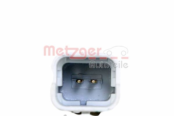 Metzger 09001143 Sensor, Raddrehzahl
