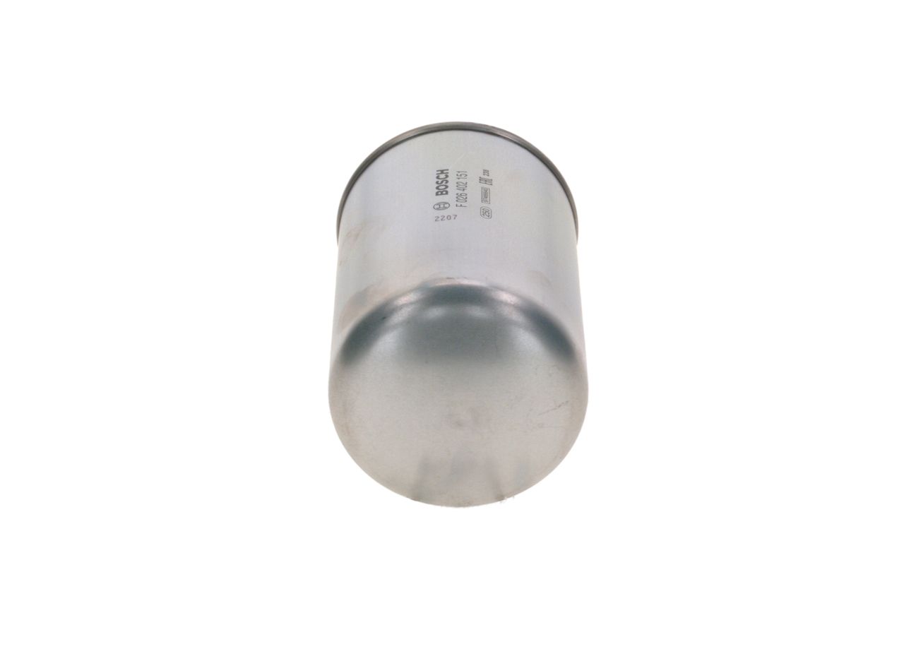 Bosch F026402151 Kraftstofffilter
