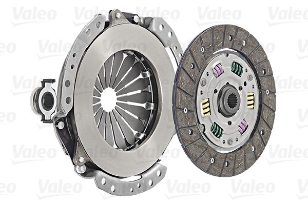 Valeo 786041 Kupplungssatz