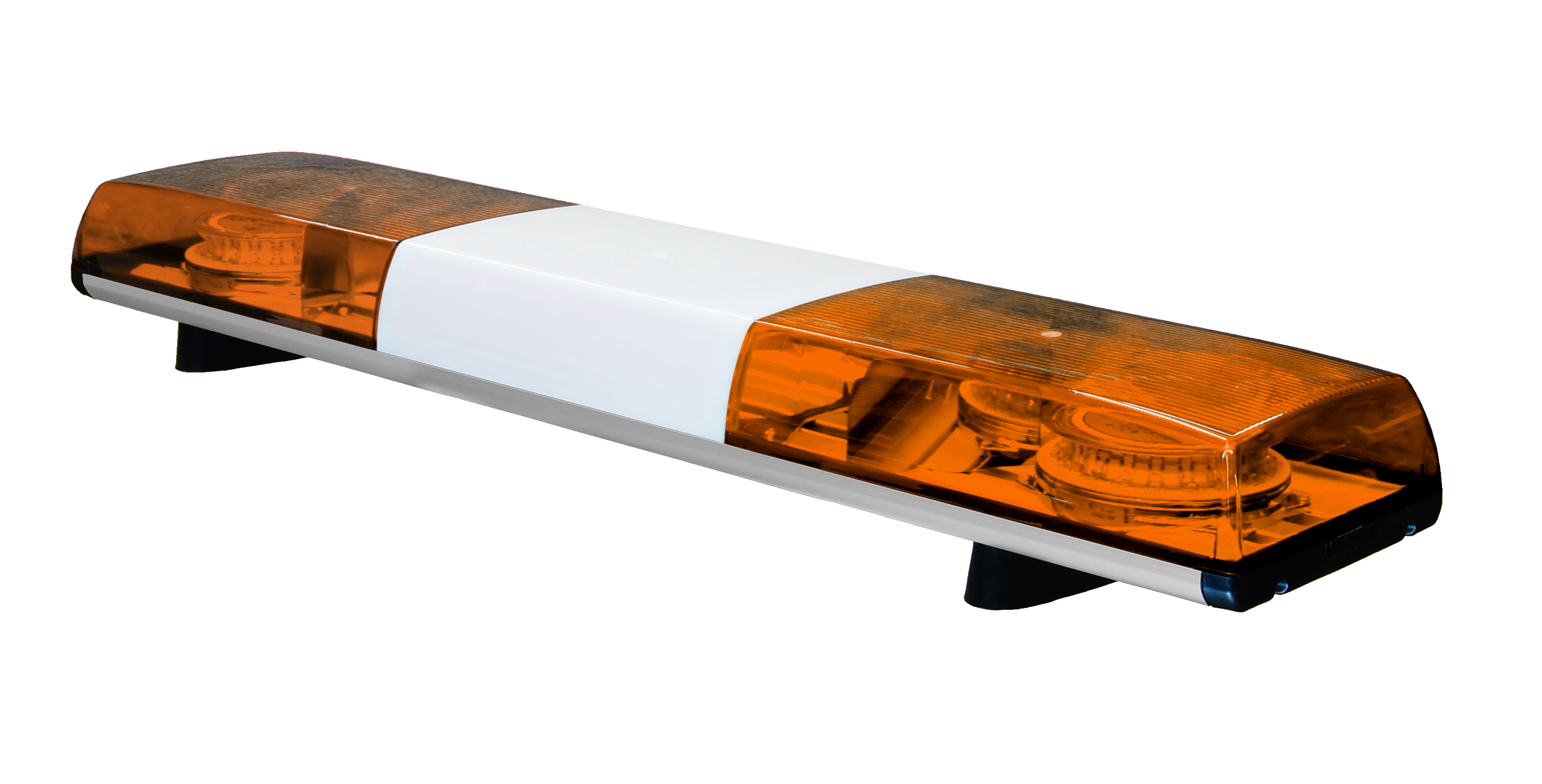 LED Lichtwarnbalken Serie Germany, 1.350 mm, Made in Germany