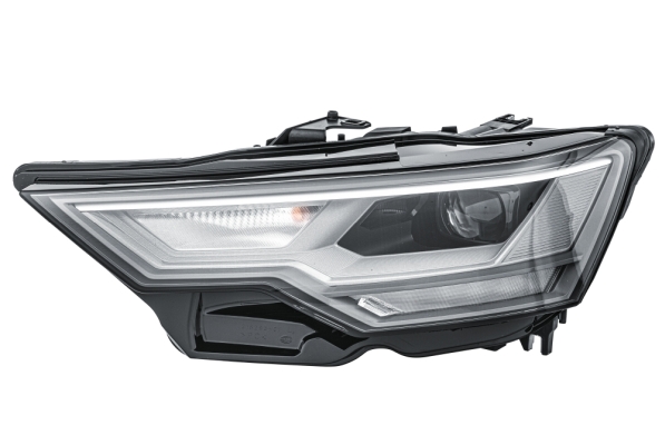 1TX_013_376-111 HELLA 1ZX 013 376-111 LED-Hauptscheinwerfer - links