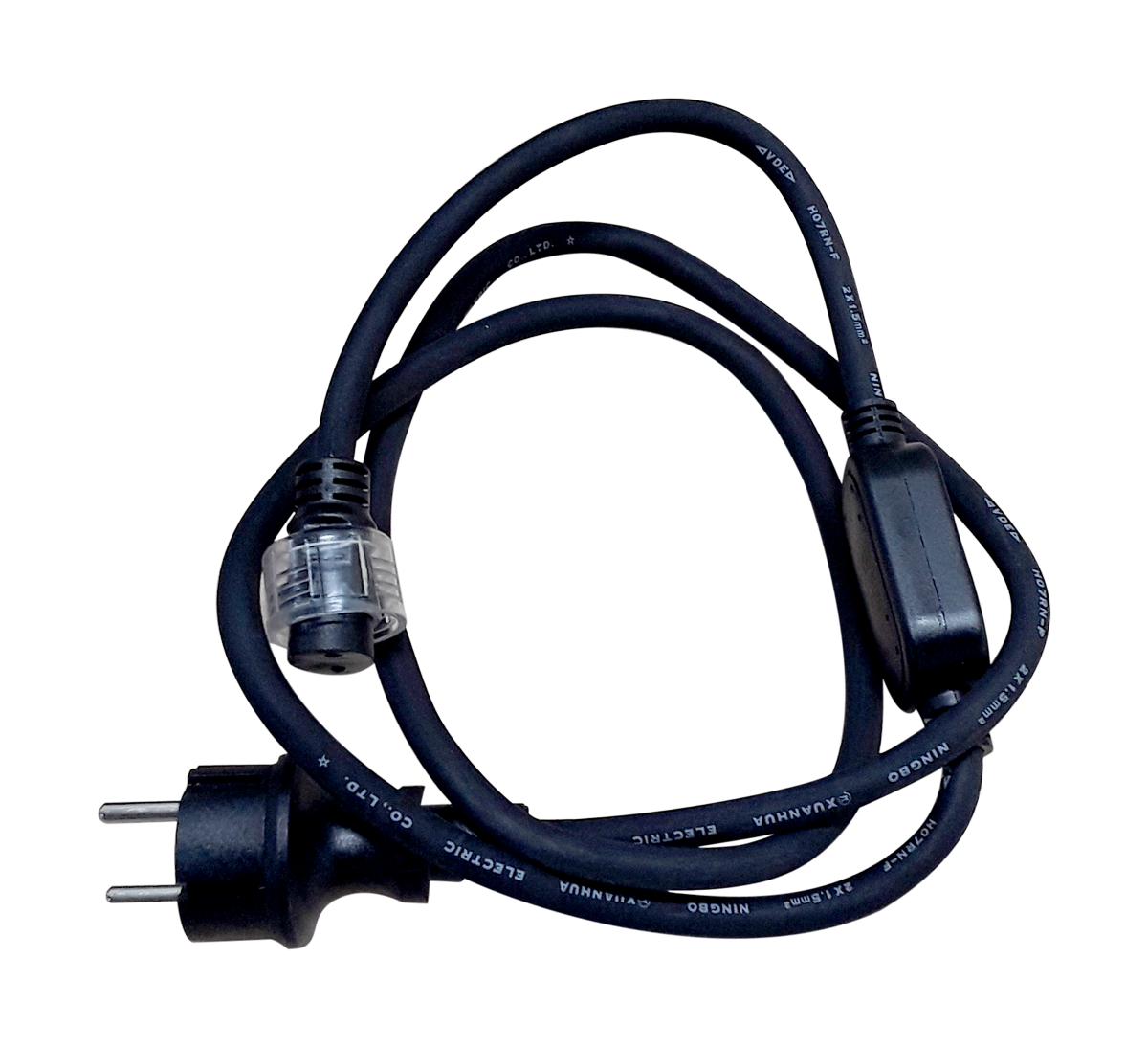 SETOLITE  SETO LED SNAKE Anschlussleitung 'rund' 1428003028